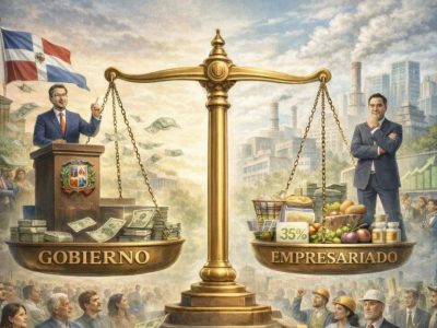 El deber del Gobierno y el deber del empresariado: equilibrio para un desarrollo sostenible