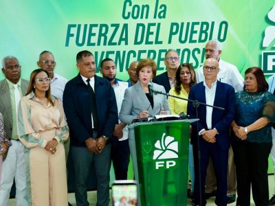 Fuerza del Pueblo afirma que la educación languidece pese a RD$ 1.4 billones gastados bajo el PRM
