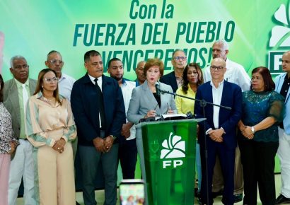 Fuerza del Pueblo afirma que la educación languidece pese a RD$ 1.4 billones gastados bajo el PRM