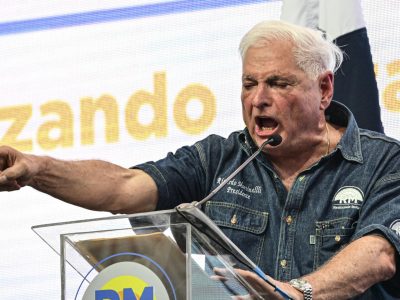 Juicio del caso Odebrecht en Panamá llega a su etapa final con acusación contra Martinelli