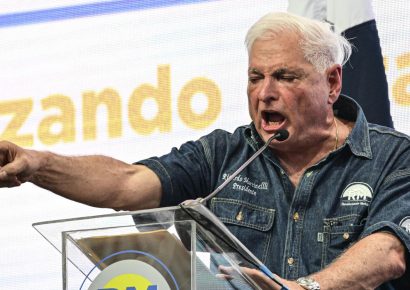 Juicio del caso Odebrecht en Panamá llega a su etapa final con acusación contra Martinelli