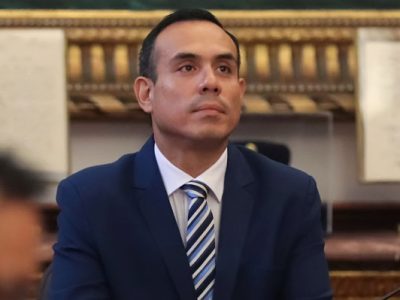 Congreso de Perú debatirá el martes mociones para destituir al presidente interino José Jerí