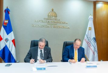 Hacienda y FIBA pactan alianza estratégica para reforzar la lucha contra el lavado de activos en juegos de azar