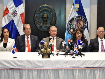 Instituto Duartiano lanza serie animada “Los Trinitarios” con tecnología de última generación