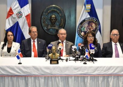 Instituto Duartiano lanza serie animada “Los Trinitarios” con tecnología de última generación