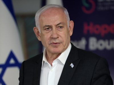 Netanyahu anuncia operación militar conjunta con EE. UU. contra Irán