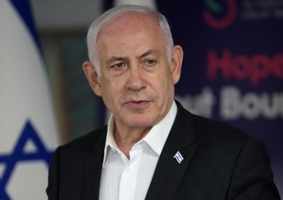 Netanyahu anuncia operación militar conjunta con EE. UU. contra Irán