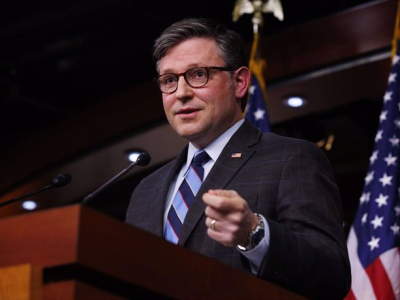 Presidente de la Cámara Baja de EE. UU. rechaza homenajear a Jesse Jackson en el Capitolio