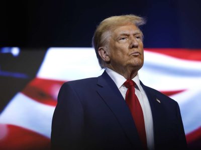 El efecto Trump deja a la oposición venezolana en desventaja tras captura de Maduro