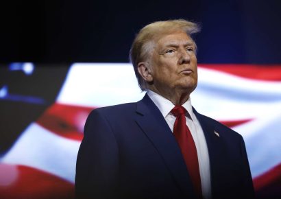 El efecto Trump deja a la oposición venezolana en desventaja tras captura de Maduro