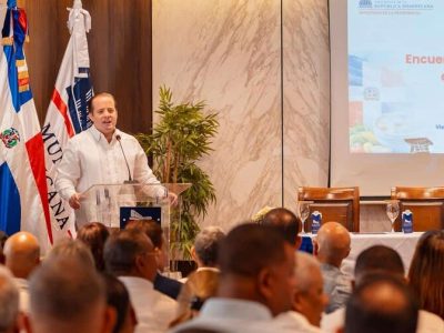 Gobierno incorpora 120 alcaldías a estrategia nacional para lograr Hambre Cero