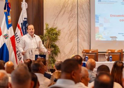 Gobierno incorpora 120 alcaldías a estrategia nacional para lograr Hambre Cero