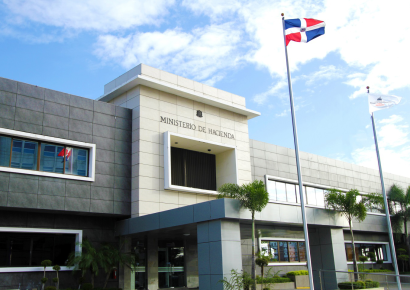 RD concreta exitosa emisión de bonos por USD 2,750 millones y capta demanda 2.6 veces mayor