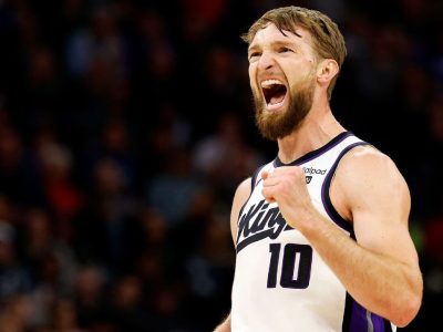 Domantas Sabonis se somete a cirugía y queda fuera por el resto de la temporada