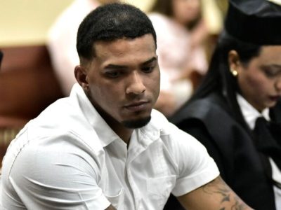 Nuevo juicio contra Wander Franco por abuso sexual inicia este viernes en Puerto Plata