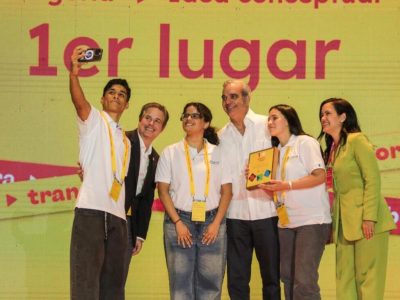 Abinader encabeza premiación del concurso “República de Ideas”