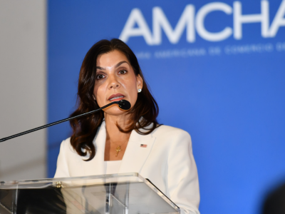 EE. UU. cierra la oficina de la DEA en República Dominicana por política de “cero tolerancia” a la corrupción