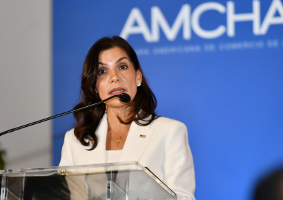 EE. UU. cierra la oficina de la DEA en República Dominicana por política de “cero tolerancia” a la corrupción