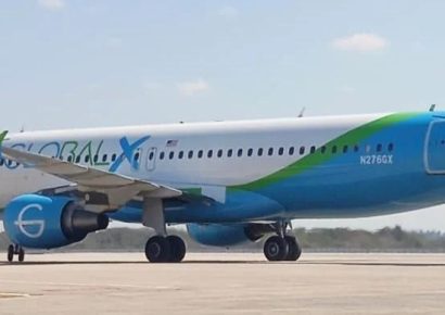 Cuba recibe un vuelo con 116 migrantes irregulares deportados por Estados Unidos