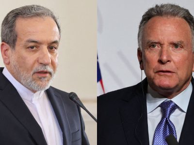 Comienza en Ginebra la segunda ronda de negociaciones Irán–EE.UU., marcada por amenazas y ejercicios navales