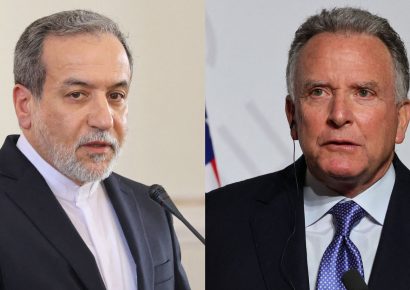 Comienza en Ginebra la segunda ronda de negociaciones Irán–EE.UU., marcada por amenazas y ejercicios navales