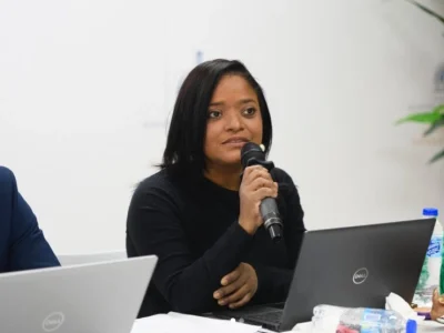 Fallece Rosa Margarita Aybar Brito, directora de Cooperación del Ministerio de Interior y Policía