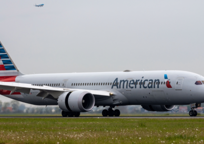 American Airlines solicita autorización a EE. UU. para reanudar vuelos Miami‑Venezuela tras años de suspensión