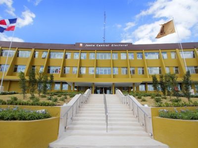 Delegación de la JCE participa en actividades de la OEA por el Día de la Observación Electoral