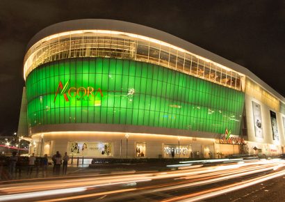 Fallece mujer tras caer desde el cuarto nivel de Ágora Mall; plaza comercial expresa solidaridad