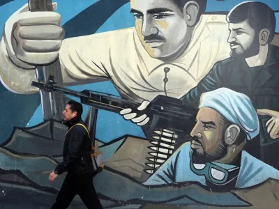 Irán presenta propuesta para posible acuerdo nuclear al iniciar tercera ronda de negociaciones con EE. UU.