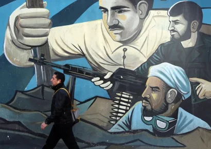 Irán presenta propuesta para posible acuerdo nuclear al iniciar tercera ronda de negociaciones con EE. UU.