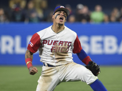 Javier Báez queda fuera del Clásico Mundial de Béisbol por una suspensión antidopaje