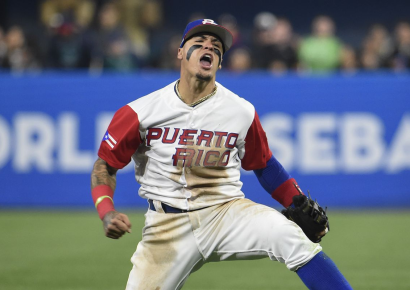 Javier Báez queda fuera del Clásico Mundial de Béisbol por una suspensión antidopaje