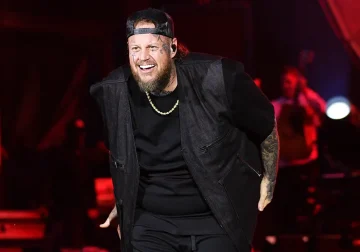 El discurso que todavía retumba en los GRAMMY