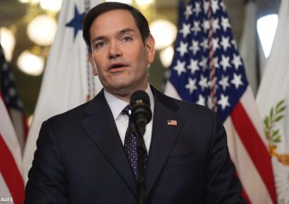 Secretario de Estado de EE. UU. cancela visita a Israel tras ofensiva contra Irán