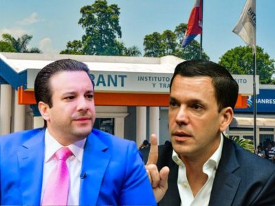 Juicio contra Jochi Gómez y Hugo Beras se aplaza nuevamente por salud de abogado