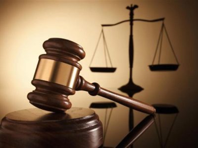 Condenan a 30 años de cárcel a hombre por homicidio en Mao