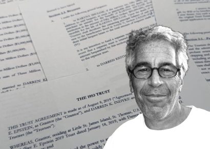 Fiscalía de Brasil investiga posibles vínculos de la red de Jeffrey Epstein en el país