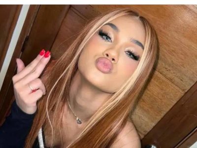 Masha sobrevive a tiroteo en vehículo que viajaba y que cobra la vida de una joven acompañante