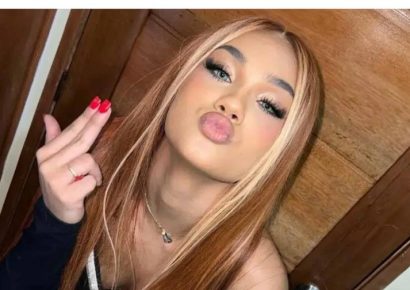 Masha sobrevive a tiroteo en vehículo que viajaba y que cobra la vida de una joven acompañante