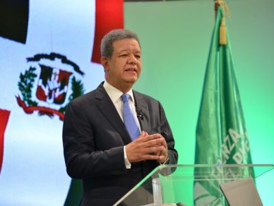 Leonel Fernández advierte grave problema de planificación, respecto a segundo apagón nacional