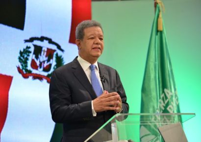 Leonel Fernández advierte grave problema de planificación, respecto a segundo apagón nacional