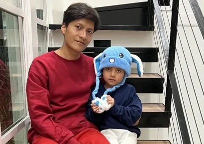 El niño Liam Conejo y su padre vuelven a Mineápolis tras su liberación en Texas