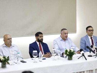 Abinader y EE. UU. activan gestiones diplomáticas con Guinea para liberar a piloto detenido