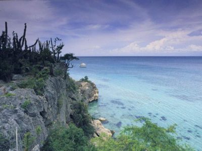 ¿Quién es el travieso detrás de esta sentencia contra el parque Jaragua?