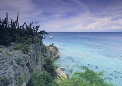 ¿Quién es el travieso detrás de esta sentencia contra el parque Jaragua?