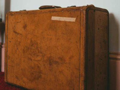 Investigan hallazgo de restos de mujer dentro de una maleta en São Paulo