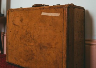 Investigan hallazgo de restos de mujer dentro de una maleta en São Paulo