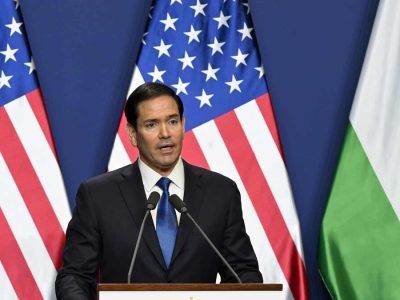 El secretario de EE. UU. Marco Rubio informó con antelación a congresistas sobre el ataque a Irán