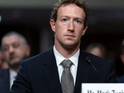 Mark Zuckerberg testificará en histórico juicio en EE. UU. por presunta adicción a redes sociales